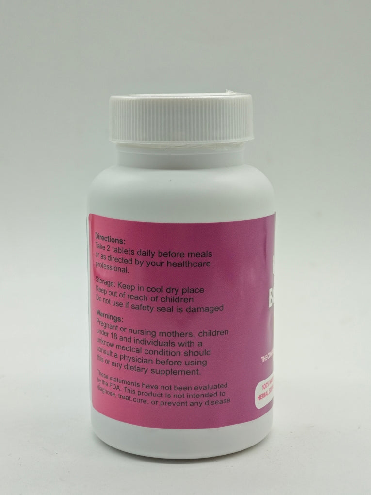 Booty Booster Plus+
