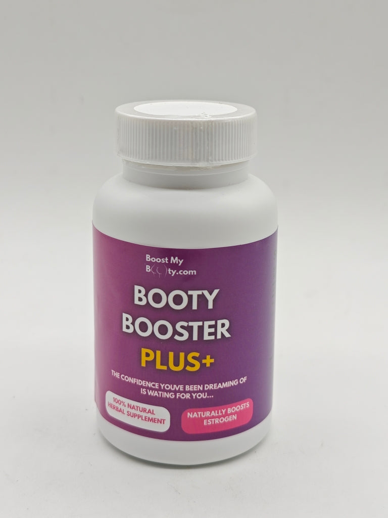 Booty Booster Plus+